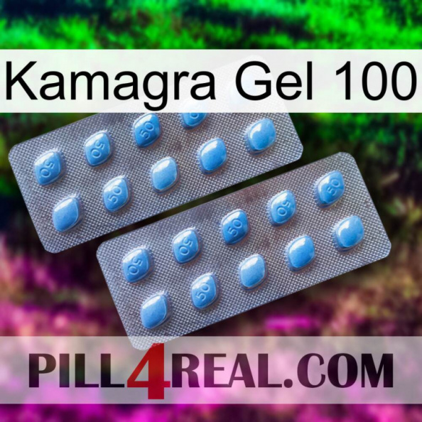 Kamagra Gel 100 viagra4
